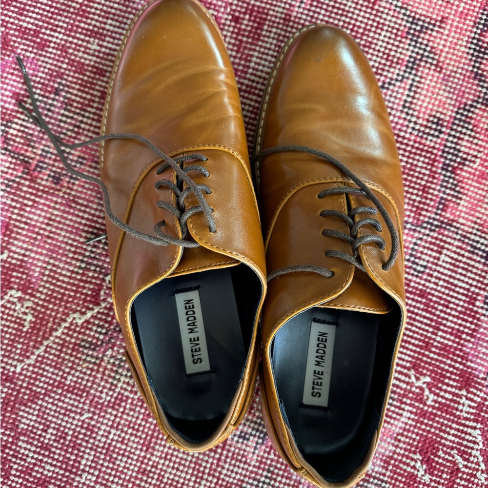 Steve Madden Dress Shoes